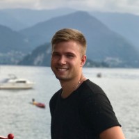 Vladyslav Nesterenko