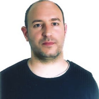Aitor Alarcia Iriarte