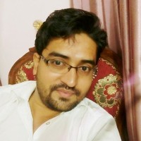 Naveed Shahzad