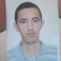 Bechouni Mohamad Laid