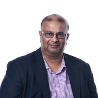 Niloy Mukherjee
