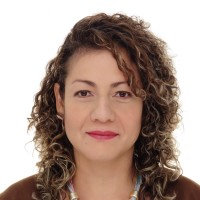 Karen Martinez, Q.F., Mba
