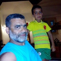 توايمية touaimia السعيد said