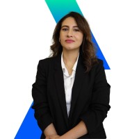 Dounia Hamraoui