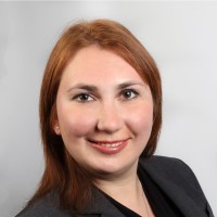 Evgeniya Gricci