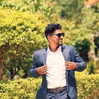 Sanket Hambar
