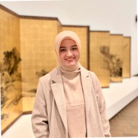 Lisa Aditya
