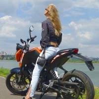 Бутылова Екатерина