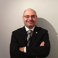 Perry Arzumanian