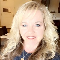 Kimberly Kronbergs