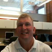 Brent Dietz