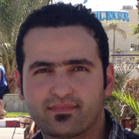 Omar Ghorab