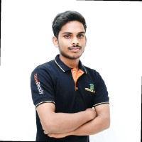 Sai Kirankumar Bolisetti