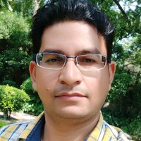 Ajay Kumar