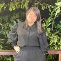 Thawanne Najara Lima