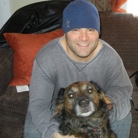 Glen Schrank