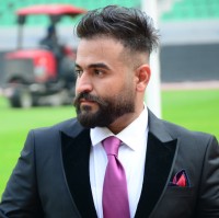 Abbas Yousif
