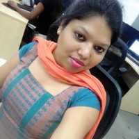 Sowmya Shree
