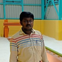 M Navaneetha Krishnan