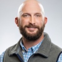 Zach Eaton