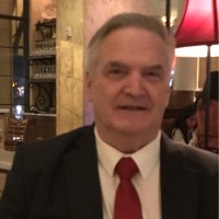Terrence McHugh