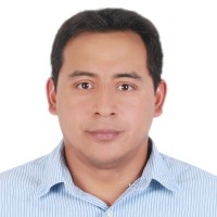 Omar Herrera Sánchez