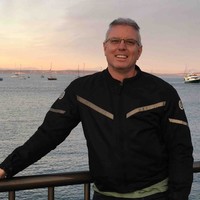 Douglas Ness, DDS, MBA, DABOI, DABGD