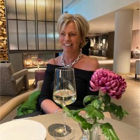 Alison Maxted