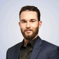 Thomas Fitzpatrick, EIT