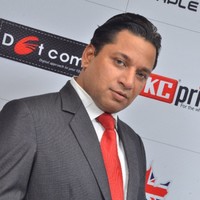 Pradeep Sharma