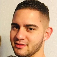 Bruno Pereira Dos Santos