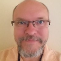 Stephen Trumble