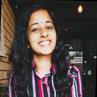Anjaly Thomas