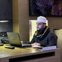 Fahad Nasser