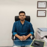 Abhishek Chakor