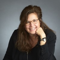 Marianne Boye