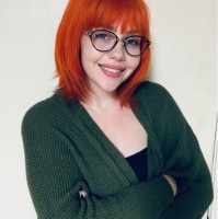 Brittany Rosenbaugh