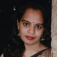 Mounika Parasureddy