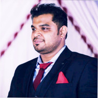 Sachinandan Baliarsingh