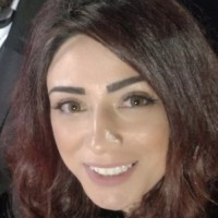 Manar Baghdadi