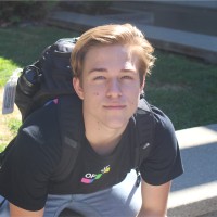 Zachary Gomes