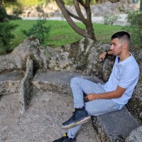 Raphael Alves