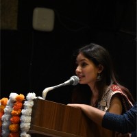 Trisha Kumar