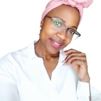 Sharon Omangi
