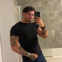 Shane Holt