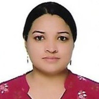 Shailja Mishra