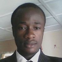 Simeon T Nyama