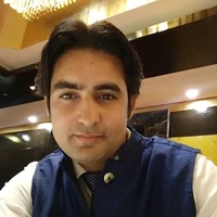 Deepak Kumar