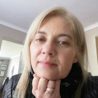 Chantel Ferrier