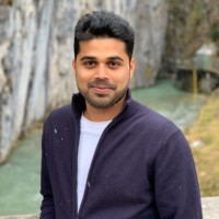 Aman Anand